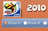 FIFA 2010 Match Finder