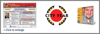 City Year Greater Philadelphia