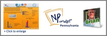 NPower Pennsylvania â€“ developed by Brian Durning